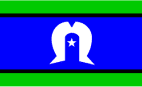 Torres Strait Islander flag