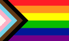 LGBT flag